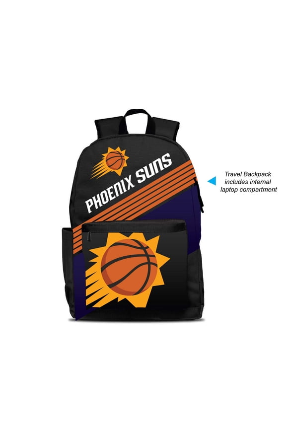 Phoenix Suns Ultimate Fan Backpack