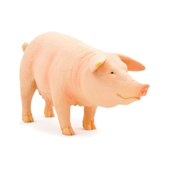 MOJO Pig Sow Animal Figure 387054