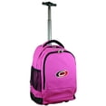 thumbnail image 1 of MOJO Pink Carolina Hurricanes 19'' Premium Wheeled Backpack, 1 of 7