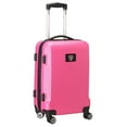 thumbnail image 1 of MOJO Pink Florida Panthers 21" 8-Wheel Hardcase Spinner Carry-On Luggage, 1 of 6