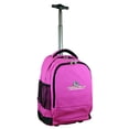 thumbnail image 1 of MOJO Pink Gonzaga Bulldogs 19'' Premium Wheeled Backpack, 1 of 7