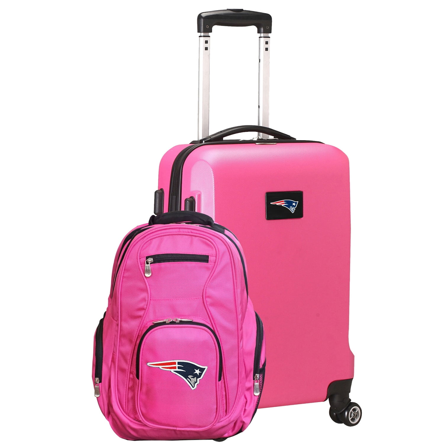 backpack for traveling new england patriots FOCO NFL Colorblock Action : Sports & Outdoors The two main compartments are convenient for keeping things organized FOCO New England Patriots High-End