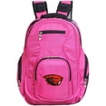 thumbnail image 1 of MOJO Pink Oregon State Beavers Backpack Laptop, 1 of 5