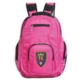 thumbnail image 1 of MOJO Pink Real Salt Lake 19" Premium Laptop Backpack, 1 of 5