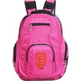 thumbnail image 1 of MOJO Pink San Francisco Giants Backpack Laptop, 1 of 5