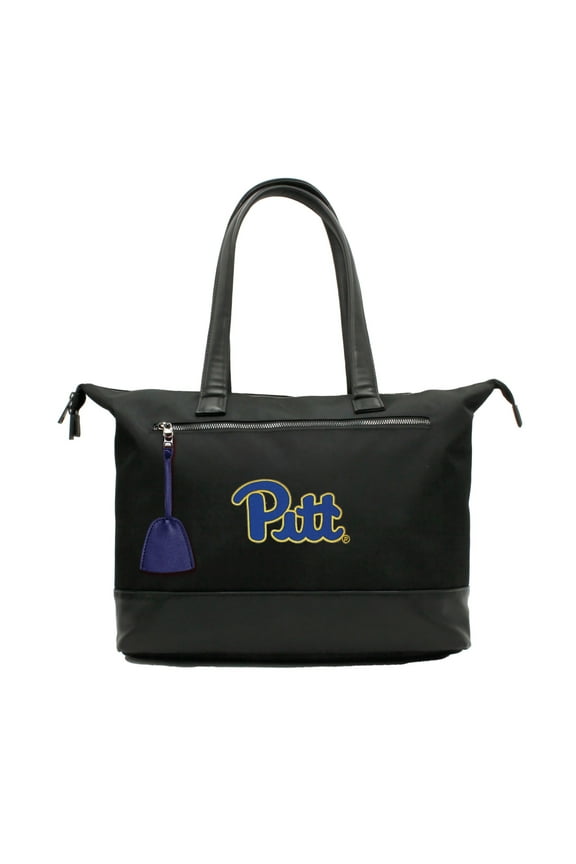 Pitt Panthers Premium Laptop Tote Bag