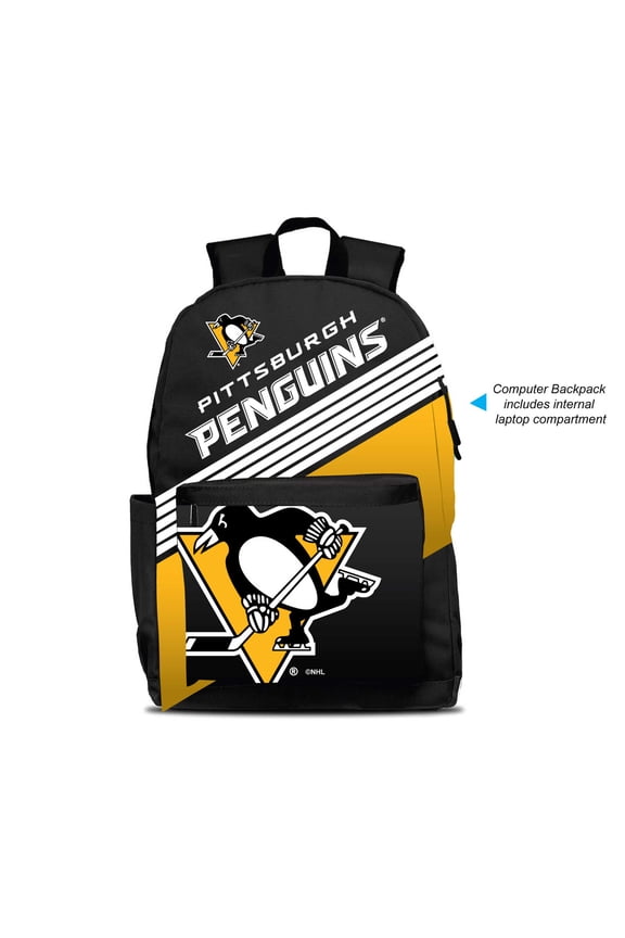 Pittsburgh Penguins Ultimate Fan Backpack