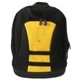 thumbnail image 1 of MOJO Pittsburgh Pirates Backpack Tool Bag, 1 of 1