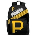thumbnail image 1 of MOJO Pittsburgh Pirates Ultimate Fan Backpack, 1 of 1