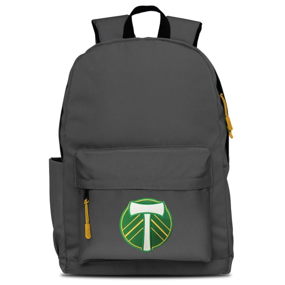 MOJO Portland Timbers Campus Laptop Backpack