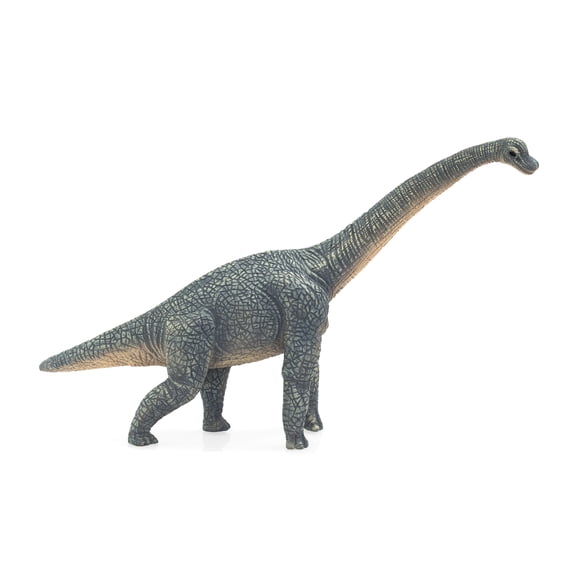 MOJO - Realistic Dinosaur Figurine, Brachiosaurus
