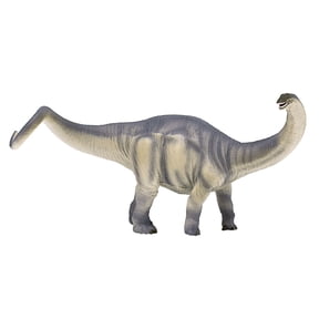 MOJO - Realistic Dinosaur Figurine, Brontosaurus