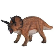 MOJO - Realistic Dinosaur Figurine, Triceratops