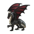 thumbnail image 1 of MOJO - Realistic Fantasy Figurine, Steel Dragon, 1 of 3