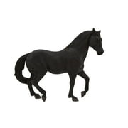 MOJO - Realistic Horse Figurine, Andalusian Black