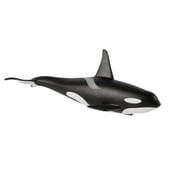 MOJO - Realistic International Wildlife Figurine, Orca