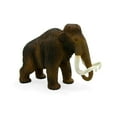thumbnail image 1 of MOJO - Realistic Prehistoric Figurine, 1:20 Scale Woolly Mammoth, 1 of 2