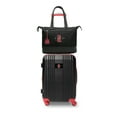 thumbnail image 1 of MOJO San Diego State Aztecs Premium Laptop Tote Bag and Luggage Set, 1 of 1