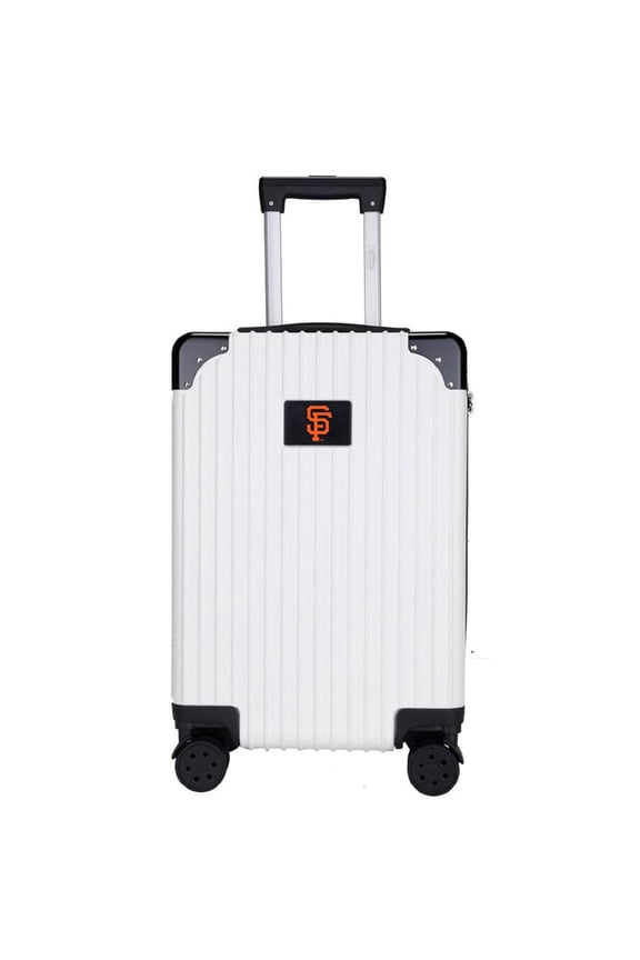 MOJO San Francisco Giants 21'' Premium Carry-On Hardcase