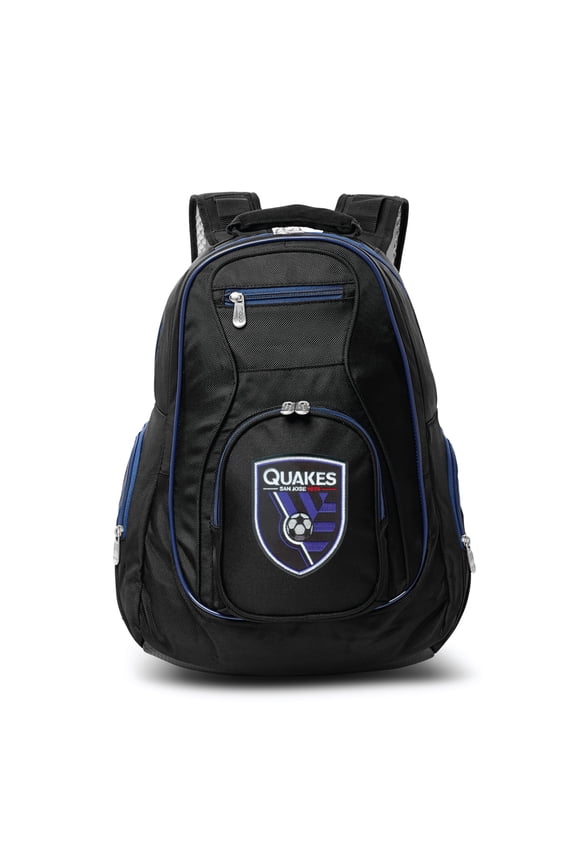 San Jose Earthquakes Premium Backpack