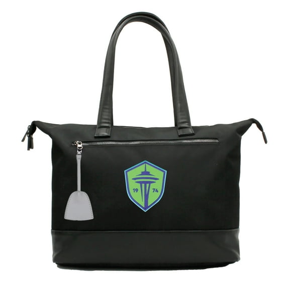MOJO Seattle Sounders FC Laptop Tote Bag