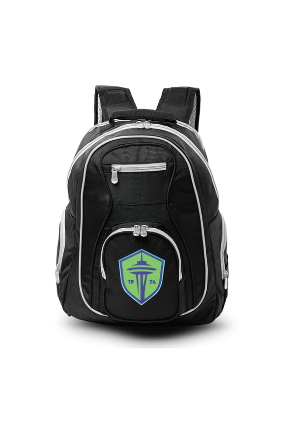 Seattle Sounders FC Premium Backpack