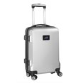 thumbnail image 1 of MOJO Silver Buffalo Bills 21" 8-Wheel Hardcase Spinner Carry-On Luggage, 1 of 5