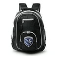 thumbnail image 1 of MOJO Sporting Kansas City Premium Backpack, 1 of 1