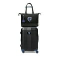 thumbnail image 1 of MOJO Sporting Kansas City Two-Piece Laptop Tote Bag & Carry-On Luggage Set, 1 of 1
