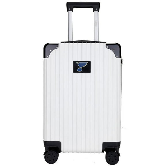 MOJO St. Louis Blues 21'' Premium Carry-On Hardcase