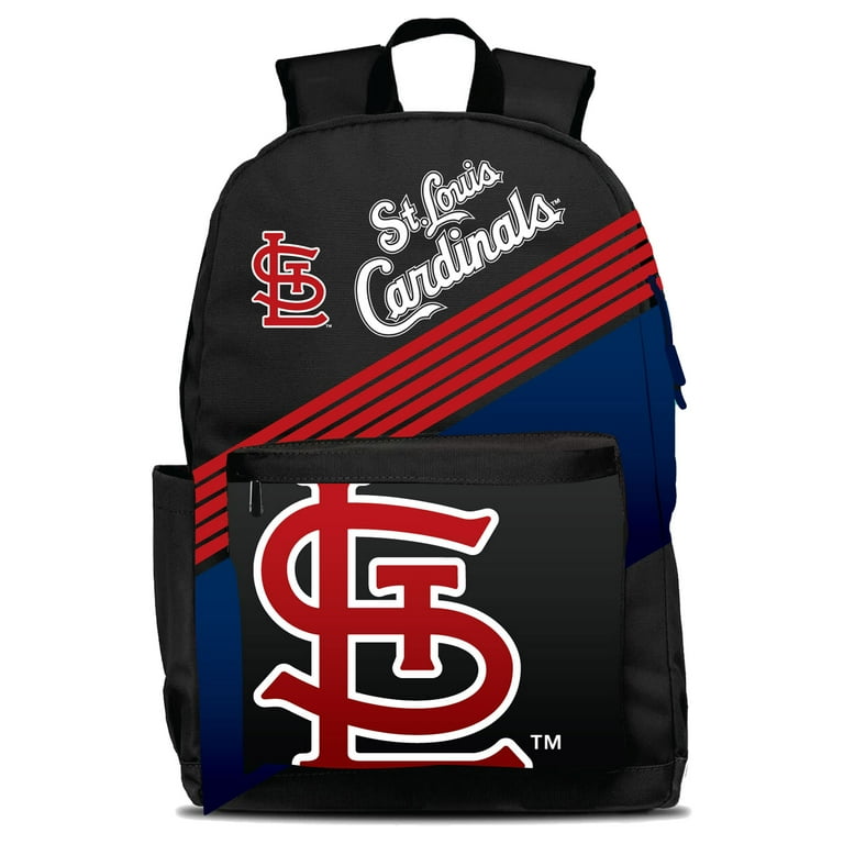 MOJO St. Louis Cardinals Ultimate Fan Backpack Walmart