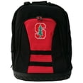 thumbnail image 1 of MOJO Stanford Cardinal Backpack Tool Bag, 1 of 1