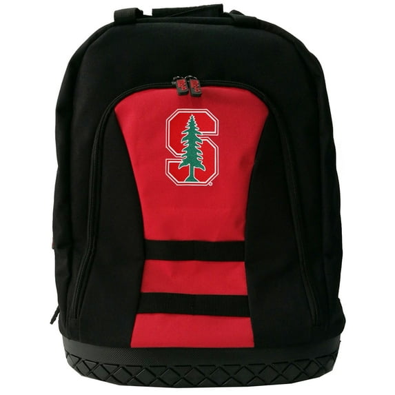 MOJO Stanford Cardinal Backpack Tool Bag