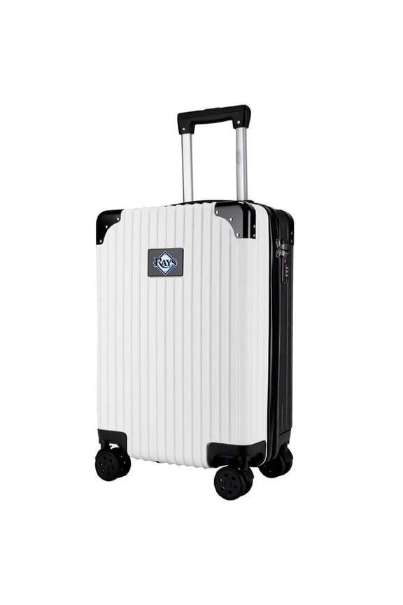 MOJO Tampa Bay Rays 21'' Premium Carry-On Hardcase