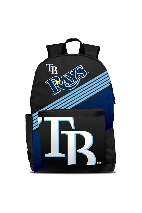 Tampa Bay Rays Ultimate Fan Backpack