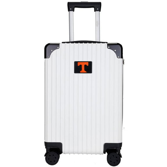 MOJO Tennessee Volunteers 21'' Premium Carry-On Hardcase