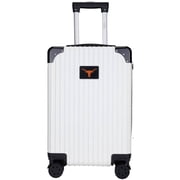 MOJO Texas Longhorns 21 Premium Carry-On Hardcase