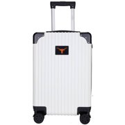 MOJO Texas Longhorns 21 Premium Carry-On Hardcase