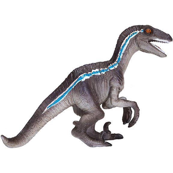 VELOCIRAPTOR CROUCHING