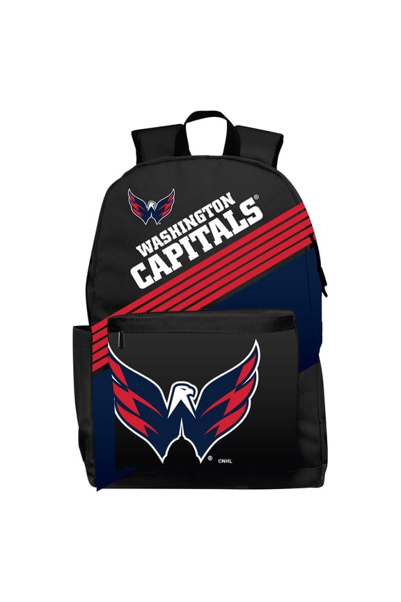 Washington Capitals Ultimate Fan Backpack