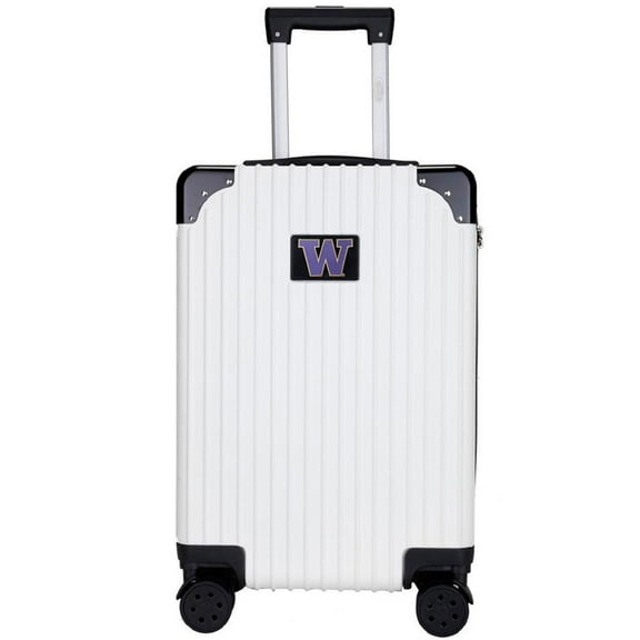MOJO Washington Huskies 21'' Premium Carry-On Hardcase