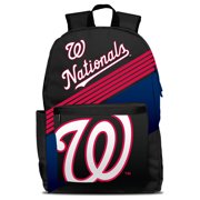 MOJO Washington Nationals Ultimate Fan Backpack