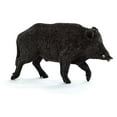 thumbnail image 1 of MOJO Wild Boar Animal Figure 387160, 1 of 2