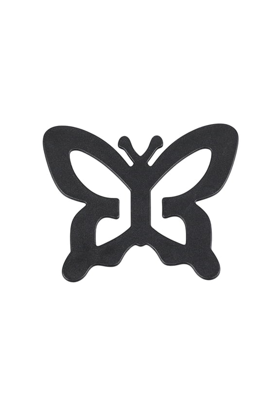 MOJOGO Butterfly Bra Clips for Bra Straps Converter Anti Slip Bra Strap Holder Beauty Back Accessories Everyday Wear Free Size