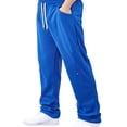 thumbnail image 1 of MOJOGO Men's Sweatpants Loose Daily & Sportwear Joggers Spring Summer Casual Pants with Pockets M, 1 of 9