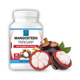 thumbnail image 1 of MOJObody Mangosteen Pericarp Capsules, 1500mg per Serving, 90 Veggie Capsules, Antioxidant Properties, Combats Free Radicals, Boost Immunity, Xanthone Rich, 1 of 9