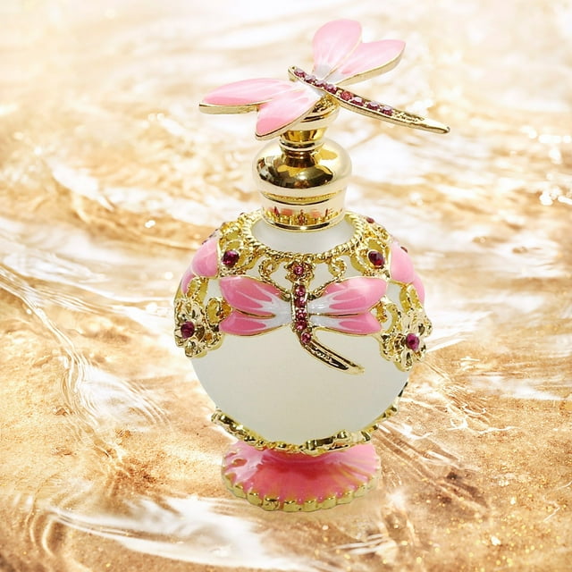 MOKINGTOP 2024 Gold Concentrated Perfume Oil Perfume Women Perfume