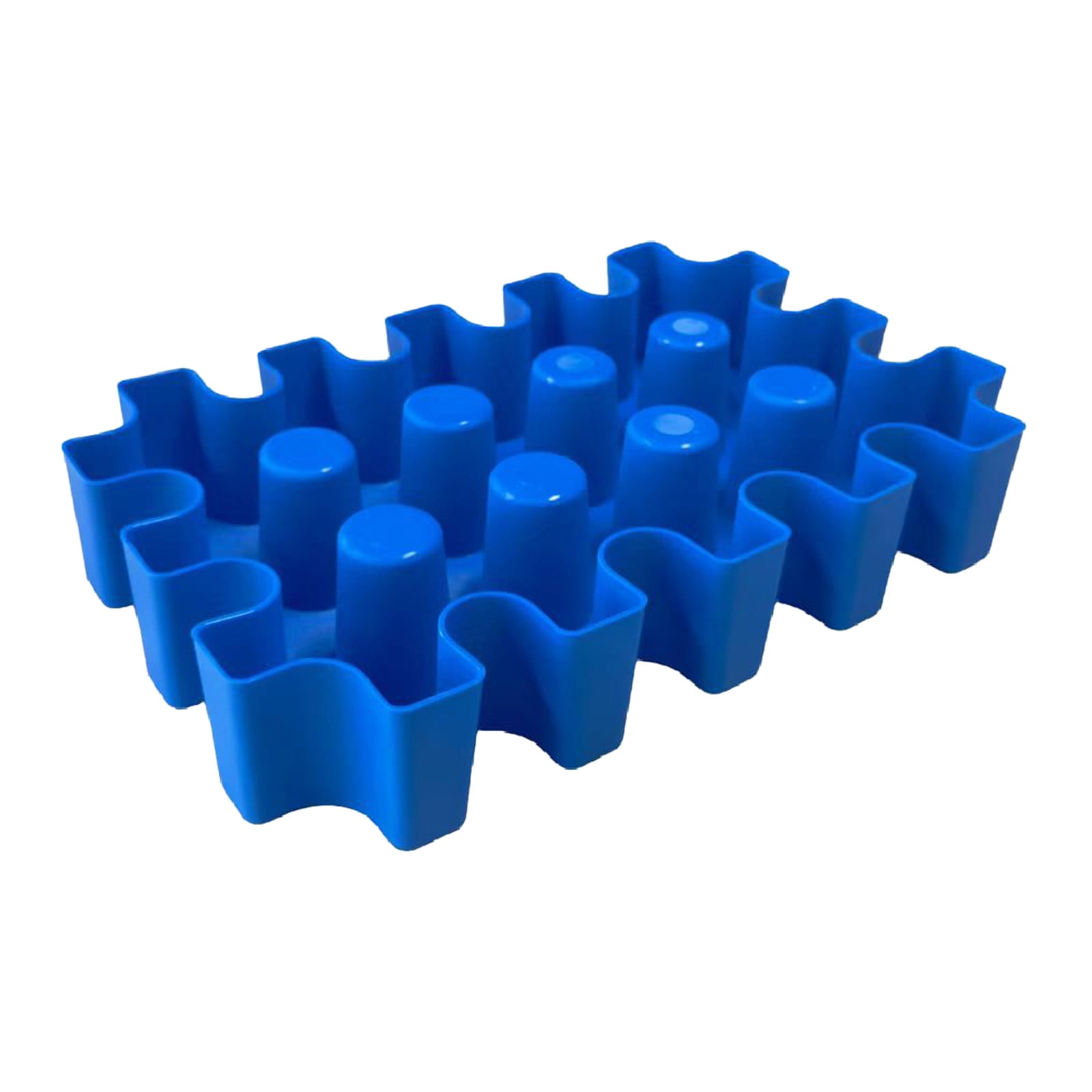 MOKINGTOP Crate Ice Block Cooler Ice Cube Form for Crates with Idea for ...