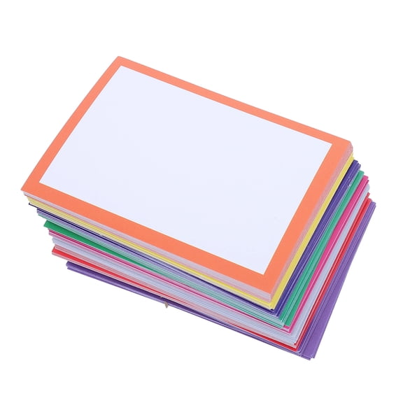MOKKHNB 160Pcs Large Moving Labels Stickers Multi Color for Home Use Secure Adhesion and Easy Removal