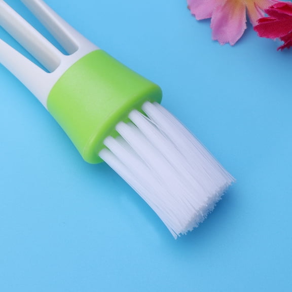 MOKKHNB 1Pack Mini Duster for Car Multi Microfiber Vent Cleaning Tool for Daily Life Use